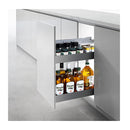 Shearer Pull Out Cupboard Fits 300Mm Left Side