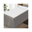 100Pcs Disposable Bed Sheet Non Woven