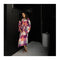 Bambury Charlie Ultraplush Robe Sherbet
