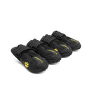 Outdoor Adventure Weatherproof Dog Shoes Black