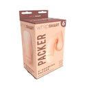 Whipsmart 6 Inches Showing Packer Flesh Packer