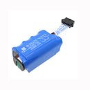 Cameron Sino Cs Erv373Vx 3400Mah Battery For Shark V3700C Vacuum