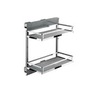 Provedore Pull Out Undercounter Storage Left Side Mount
