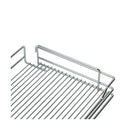 Larder Open Out Tandem Pantry 450mm Cabinet 1650mm 1950mm Adjustable