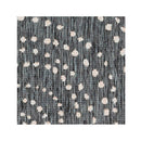240Cm Quinn Dreamtime Round Silver Rug
