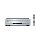 Yamaha Hifi 5 Disc Cd Player