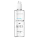 Wicked Simply Timeless Silicone Lubricant 120 Ml 4 Oz Bottle