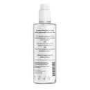 Wicked Simply Timeless Silicone Lubricant 120 Ml 4 Oz Bottle