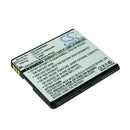 Cameron Sino Cs Hu8650Sl 1200Mah Battery For Huawei Sonic Phone