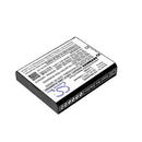 Cameron Sino Cs Sba620Sl 1100Mah Battery For Sennheiser Sk 6212
