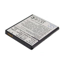 Cameron Sino Cs Smi727Sl 1400Mah Battery For Samsung Skyrocket Mobile
