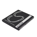 Cameron Sino Cs Smi727Sl 1400Mah Battery For Samsung Skyrocket Mobile