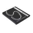 Cameron Sino Cs Smi727Sl 1400Mah Battery For Samsung Skyrocket Mobile