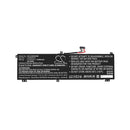 Cameron Sino Cs Lvs833Nb 6400Mah Replacement Battery Lenovo 83Ag003Qau