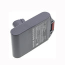 Cameron Sino Cs Dys180Vx 2500Mah Battery For Dyson V10 Slim Vacuum