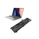 Cameron Sino Cs Lvs833Nb 6400Mah Replacement Battery Lenovo 83Ag003Qau