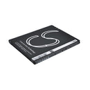 Cameron Sino Cs Ssp140Sl 1300Mah Battery For Simvalley Sp 140 Mobile