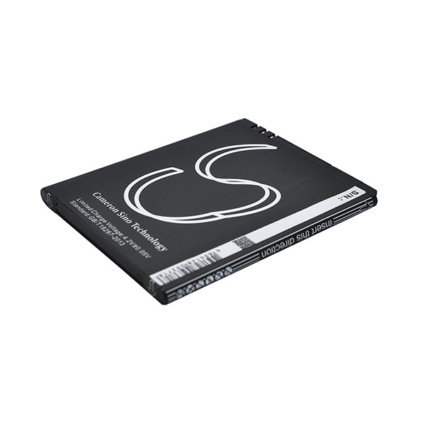 Cameron Sino Cs Ssp140Sl 1300Mah Battery For Simvalley Sp 140 Mobile
