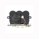 Cameron Sino Cs Tnw601Vx 2500Mah Battery For Tineco Ifloor Slim Vacuum