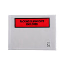 Cumberland Packaging Envelop Slip Invoice Enclosed 155X115 Box Of 1000