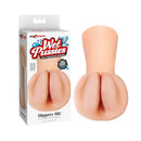Pdx Extreme Wet Pussies Slippery Slit  Self Lubricating Vagina Stroker