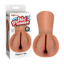 Pdx Extreme Wet Pussies Slippery Slit  Self Lubricating Vagina Stroker