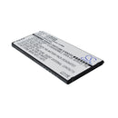 Cameron Sino Cs Smg850Sl 1700Mah Battery For Samsung Sm S801 Mobile
