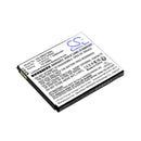 Cameron Sino Cs Smg736Sl 3200Mah Battery For Samsung Sm G736U Mobile