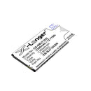 Cameron Sino Cs Smj710Xl 3300Mah Battery For Samsung Sm J7109 Mobile