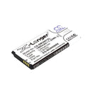 Cameron Sino Cs Smg801Xl 1900Mah Battery For Samsung Sm G800F Phone