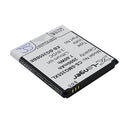 Cameron Sino Cs Smg355Xl 2000Mah Battery For Samsung Sm G355 Mobile