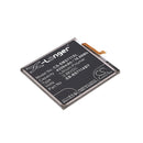 Cameron Sino Cs Sms711Sl 4350Mah Battery For Samsung Sm S711B Phone