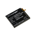 Cameron Sino Cs Smg781Sl 4400Mah Battery For Samsung Sm G781A Mobile