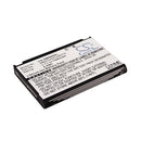 Cameron Sino Cs Smi600Sl 1200Mah Battery For Samsung I907 Mobile