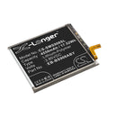 Cameron Sino Cs Sms908Sl 4550Mah Battery For Samsung Sm S906W Mobile