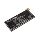 Cameron Sino Cs Smg885Sl 3600Mah Battery For Samsung Sm G885S Mobile