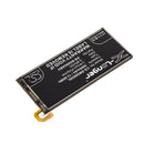 Cameron Sino Cs Smg885Sl 3600Mah Battery For Samsung Sm G885S Mobile