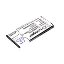 Cameron Sino Cs Smg801Xl 1900Mah Battery For Samsung Sm G800F Phone