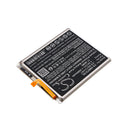 Cameron Sino Cs Sms721Sl 4500Mah Battery For Samsung Sm S721 Phone