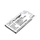 Cameron Sino Cs Smj710Xl 3300Mah Battery For Samsung Sm J7109 Mobile