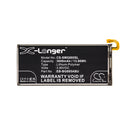 Cameron Sino Cs Smg885Sl 3600Mah Battery For Samsung Sm G885S Mobile