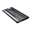 Cameron Sino Cs Smg850Sl 1700Mah Battery For Samsung Sm S801 Mobile