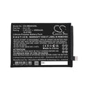 Cameron Sino Cs Sma032Sl 4900Mah Battery For Samsung Sm A032U Phone