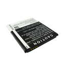 Cameron Sino Cs Smg313Xl 1500Mah Battery For Samsung Sm G310 Phone