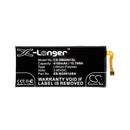 Cameron Sino Cs Smg891Sl 4100Mah Battery For Samsung Sm G891 Mobile