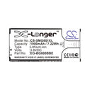 Cameron Sino Cs Smg801Xl 1900Mah Battery For Samsung Sm G800F Phone