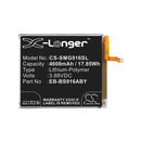 Cameron Sino Cs Smg916sl 4600mah Battery For Samsung Sm S916u1 Mobile