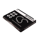 Cameron Sino Cs Smi600Sl 1200Mah Battery For Samsung I907 Mobile