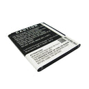 Cameron Sino Cs Smg313Xl 1500Mah Battery For Samsung Sm G310 Phone