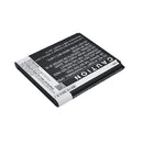 Cameron Sino Cs Smg355Xl 2000Mah Battery For Samsung Sm G355 Mobile
